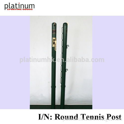 Tennis Net Post